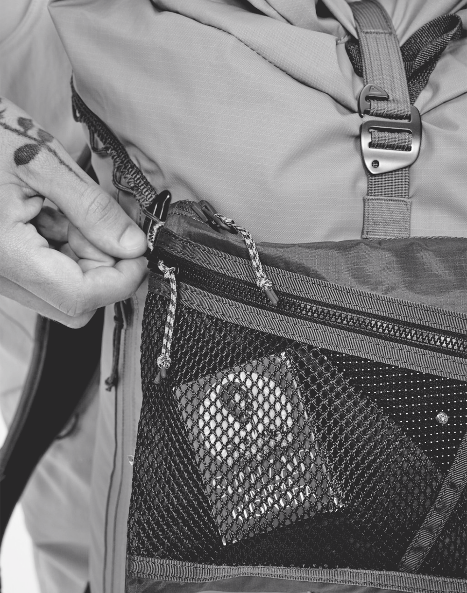 Algir Accesory Bag Medium