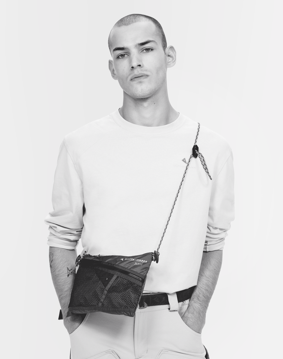 Algir Accesory Bag Medium
