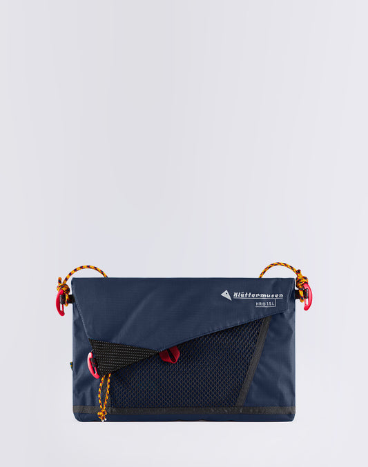 Hrid WP Accessory Bag 1,5L