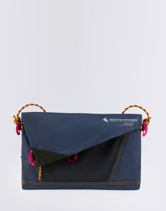 Hrid WP Accessory Bag 3L