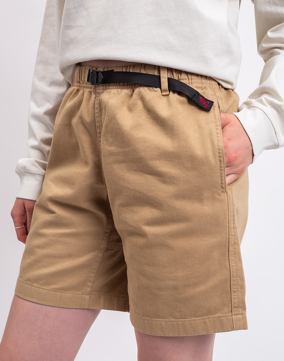 W's G-Short