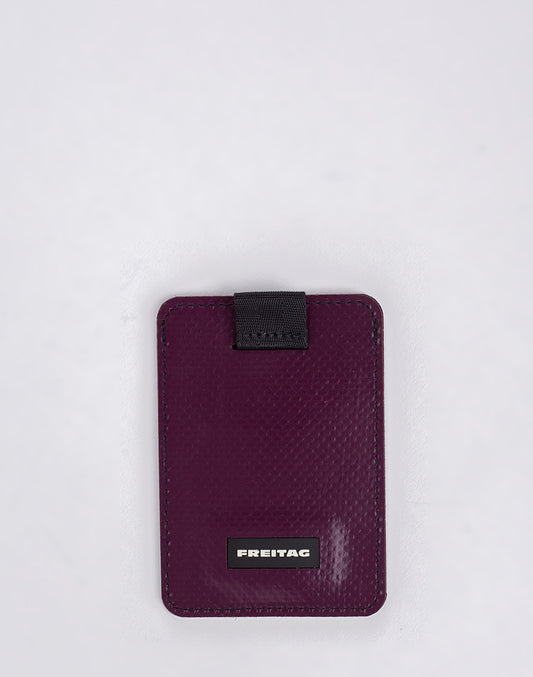 F380 Justin