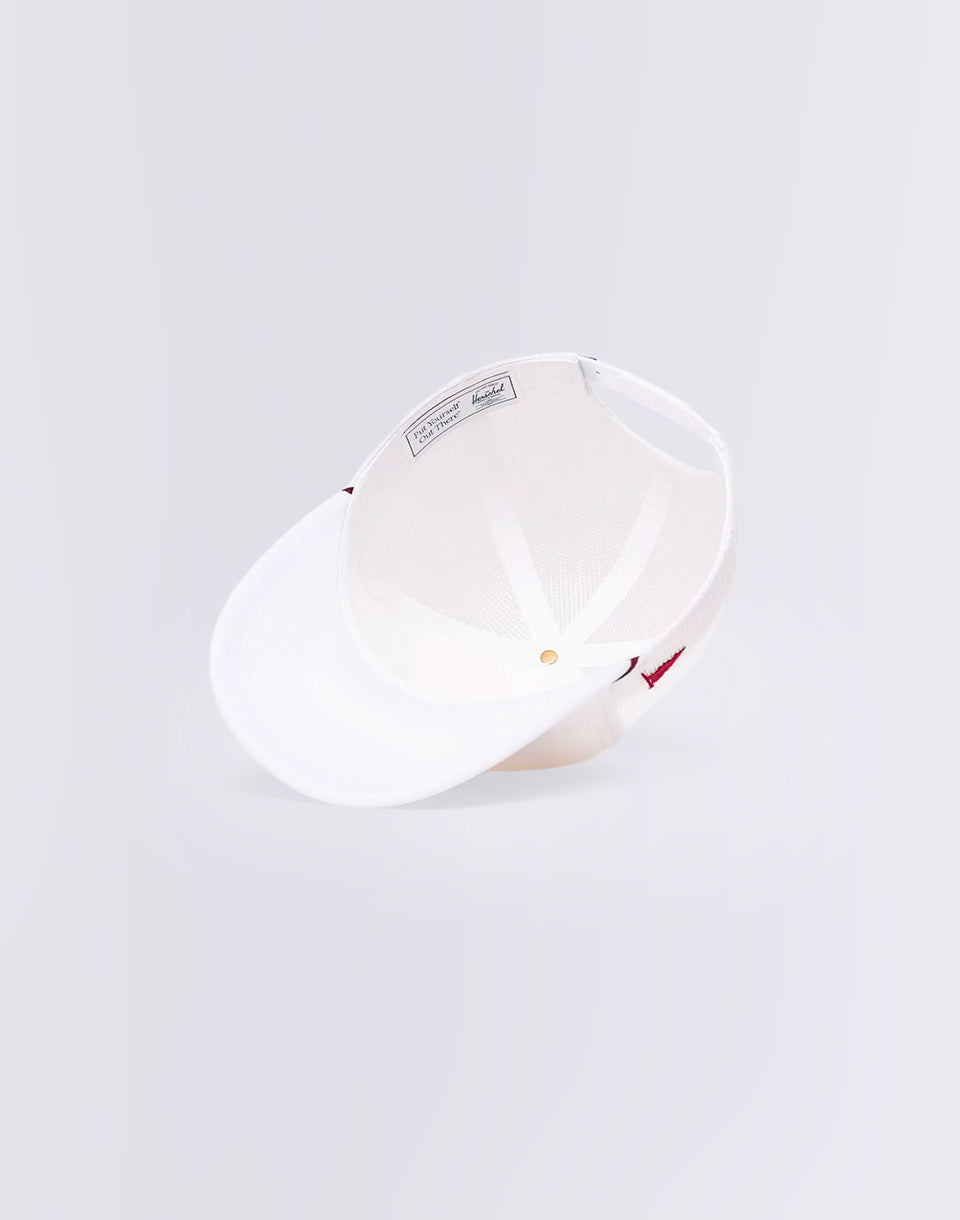 Marina Mesh Yachting Cap