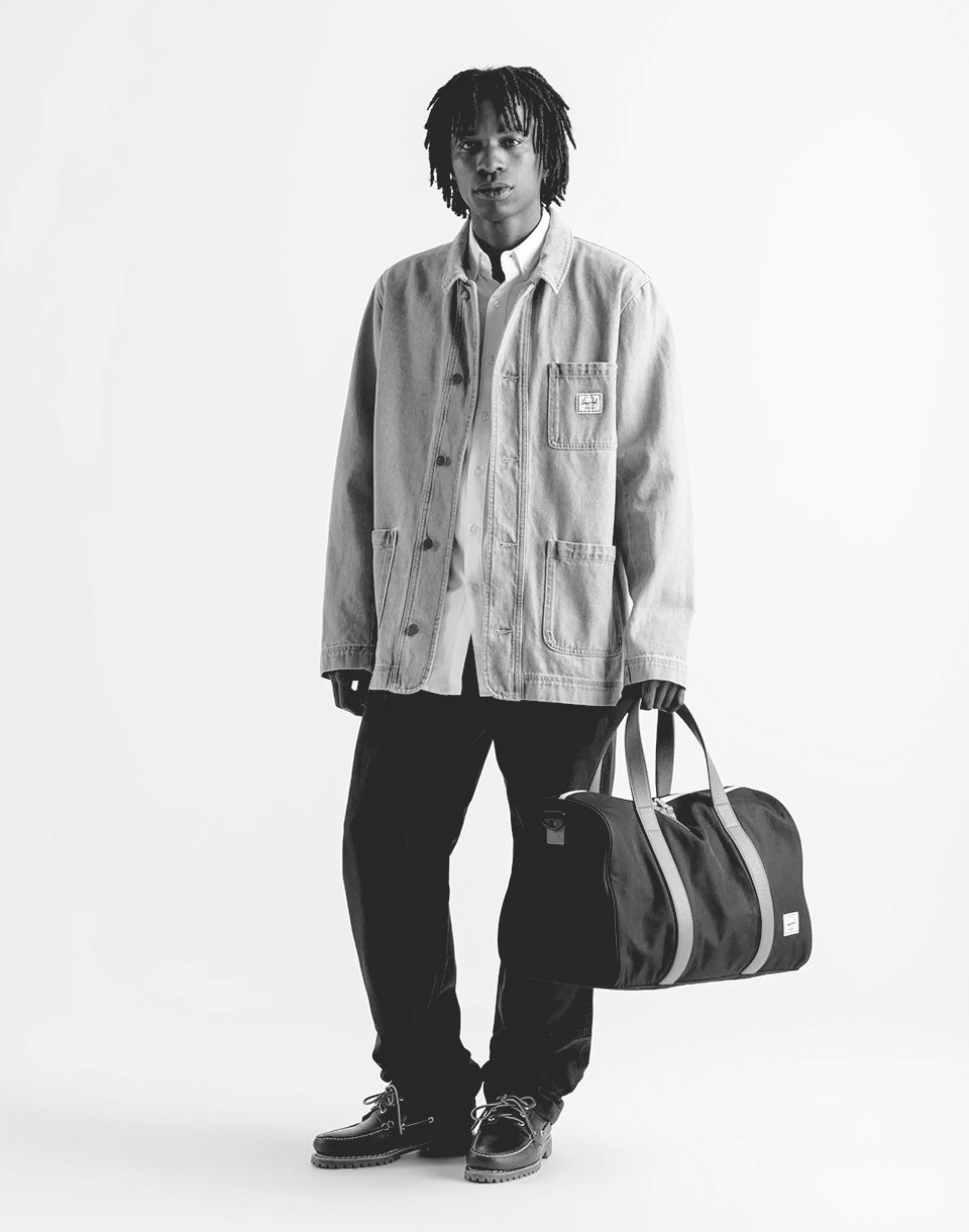 Novel™ Carry On Duffle