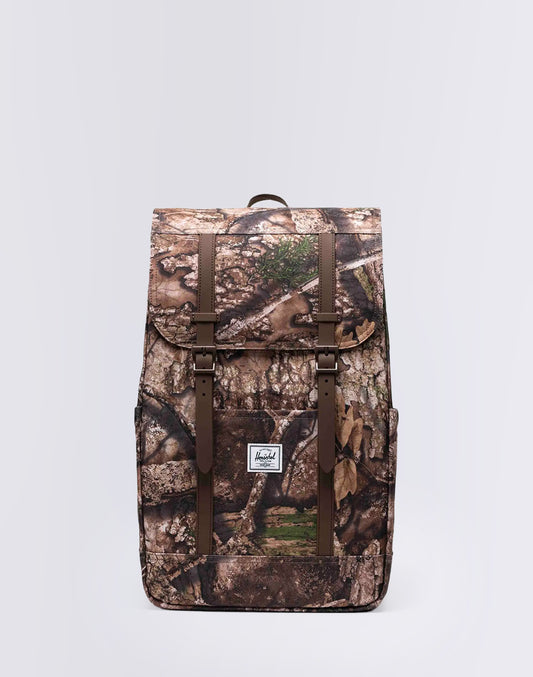 Realtree® Herschel Retreat™ Backpack