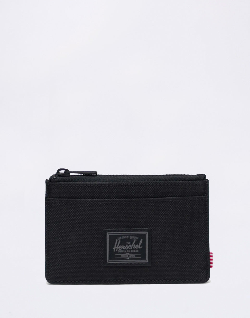 Oscar Cardholder