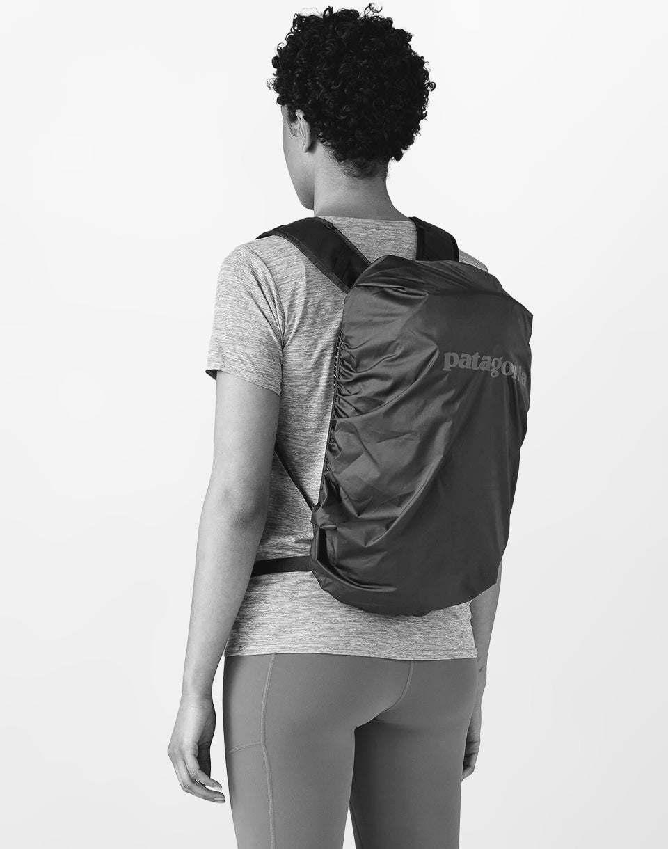 Terravia Pack 14L S