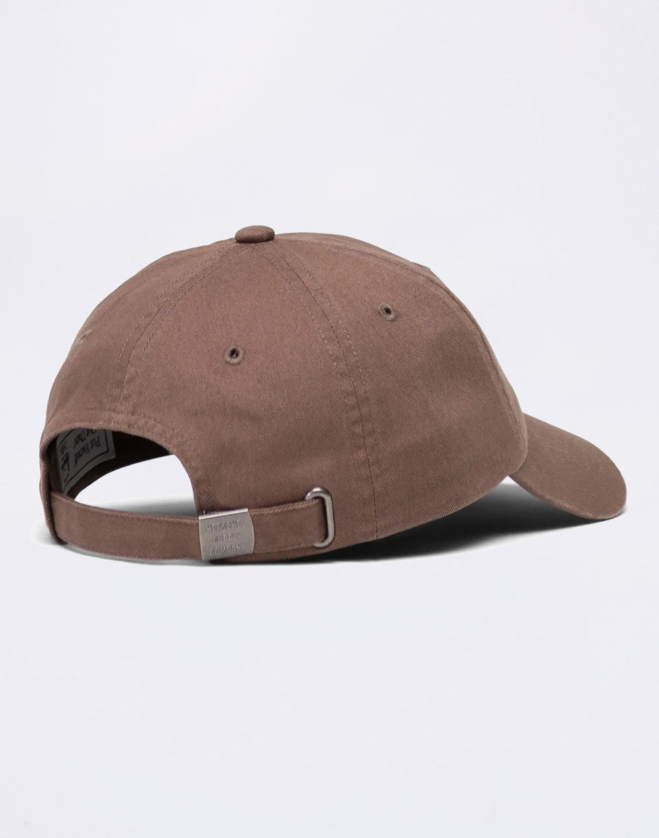 Sylas Vintage Cotton Cap