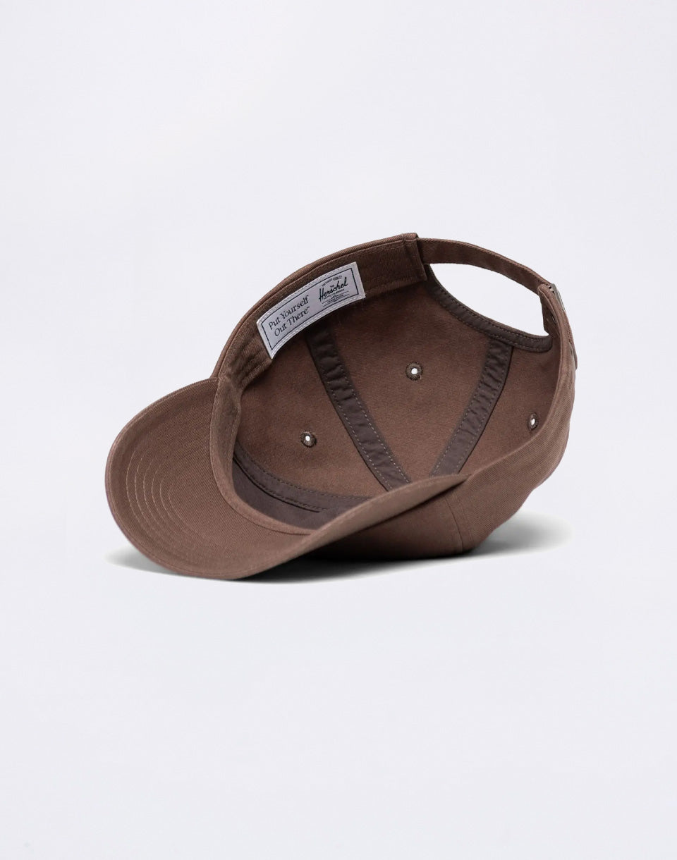 Sylas Vintage Cotton Cap