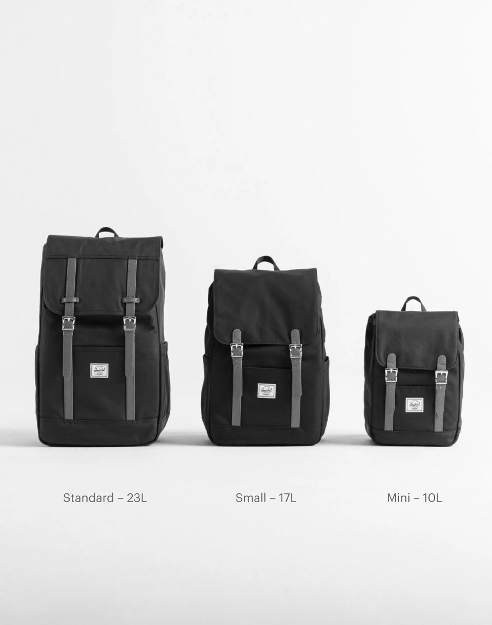 Retreat™ Small