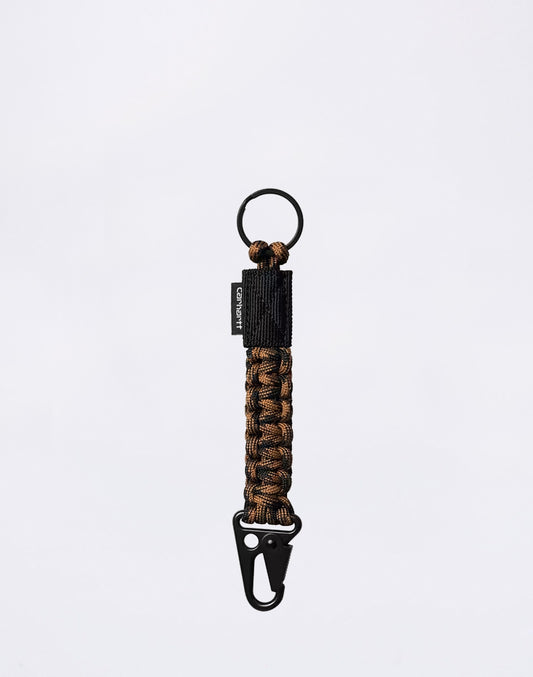 Rope Keychain