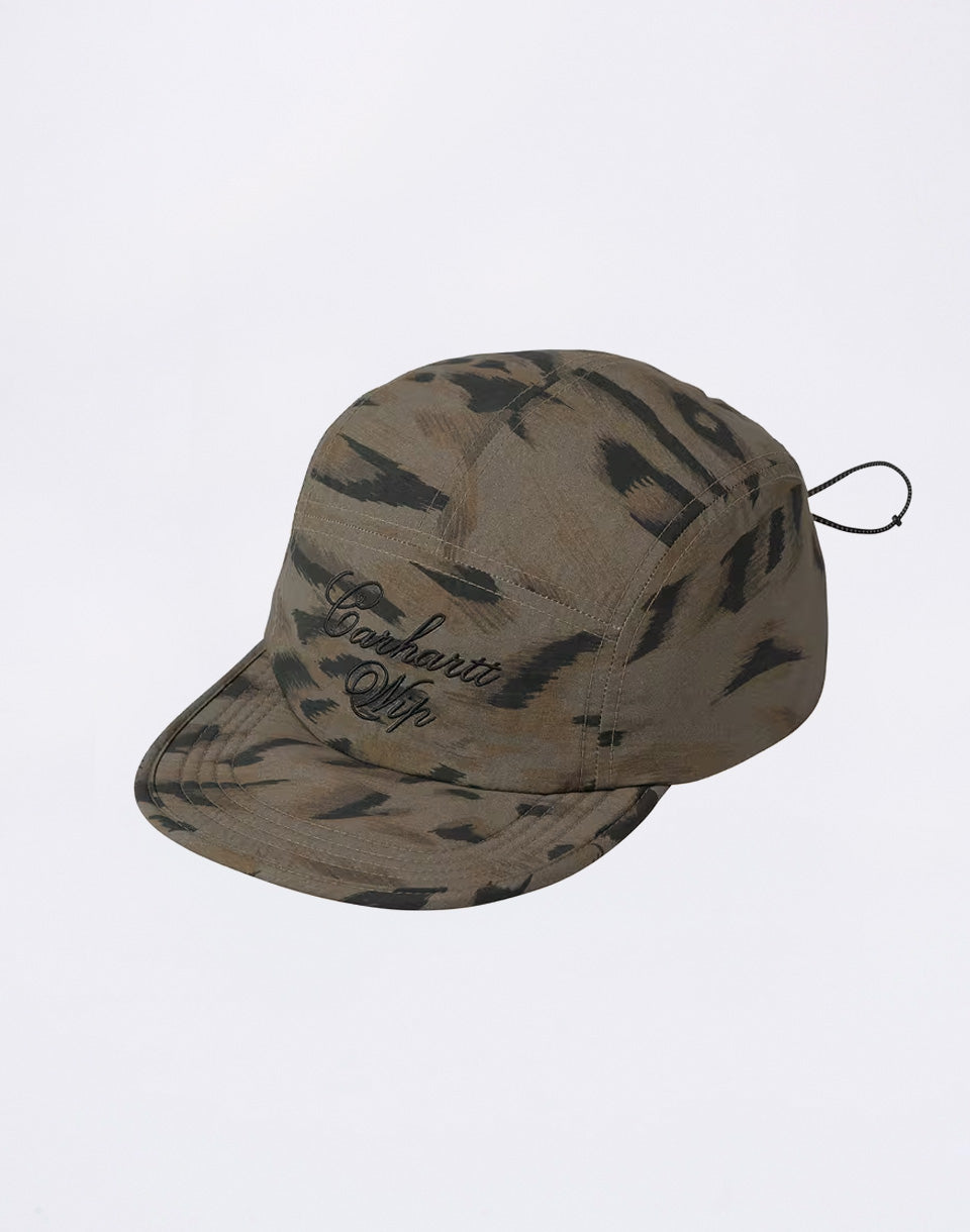 Travon Cap