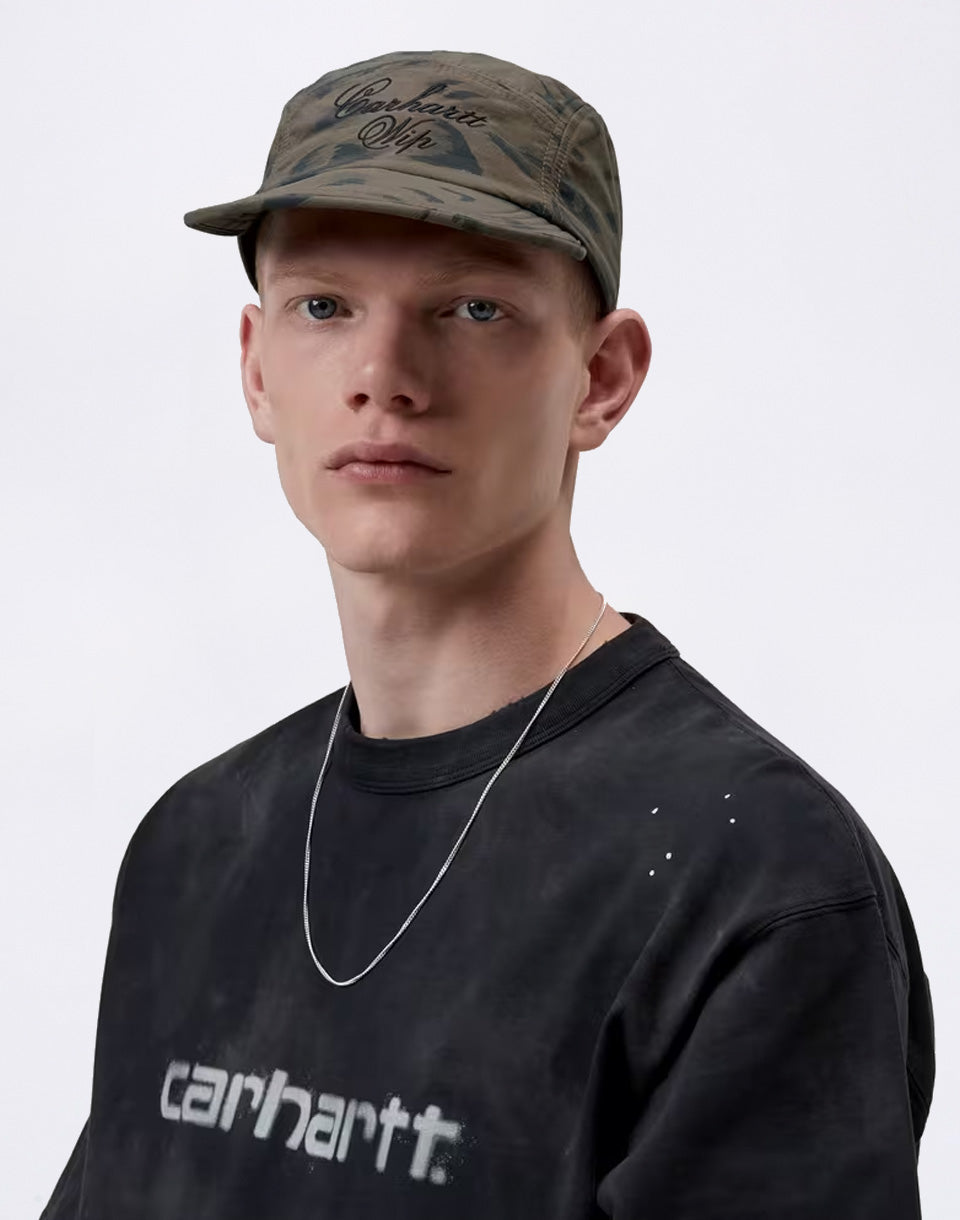 Travon Cap