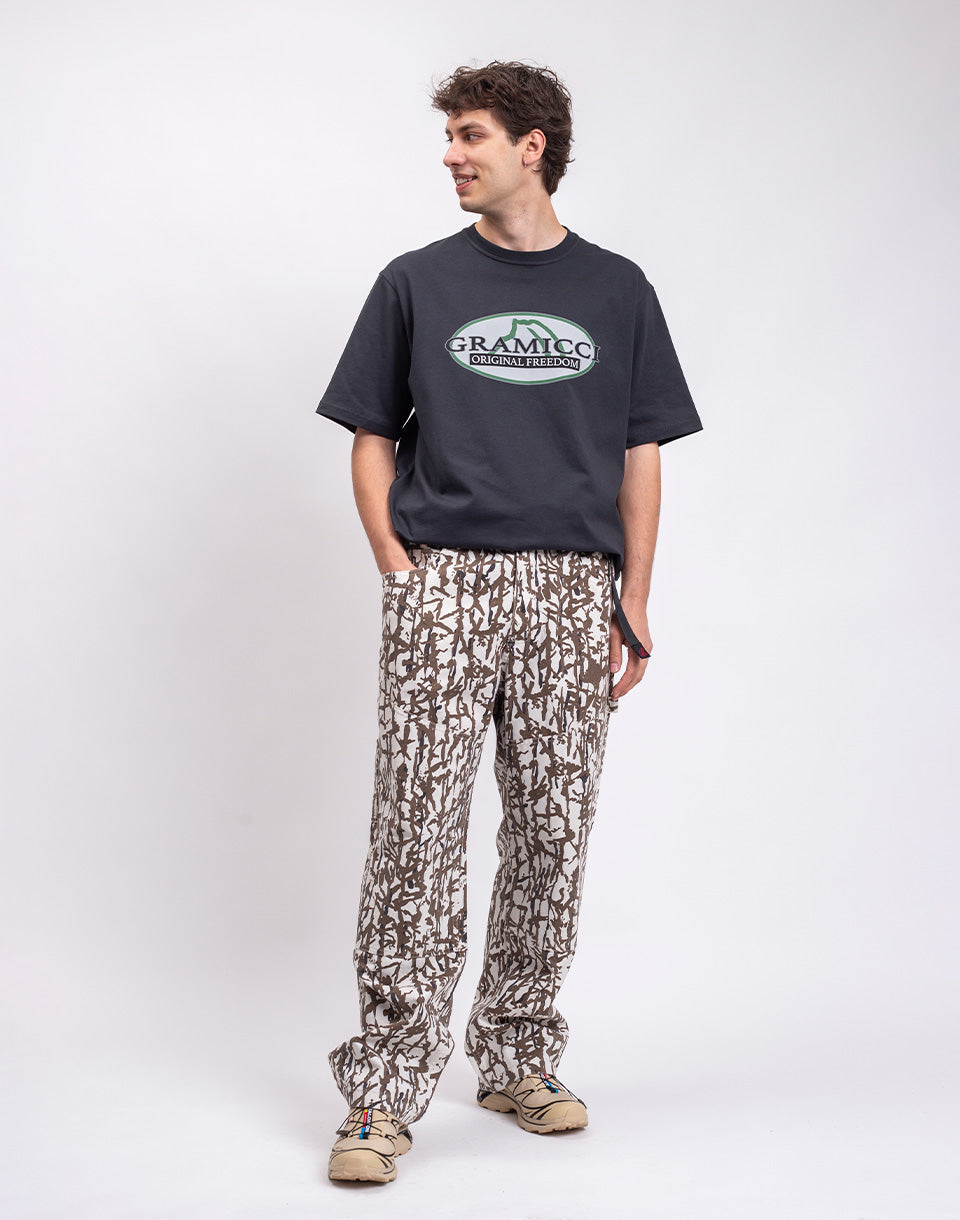 Taos Canvas Pant