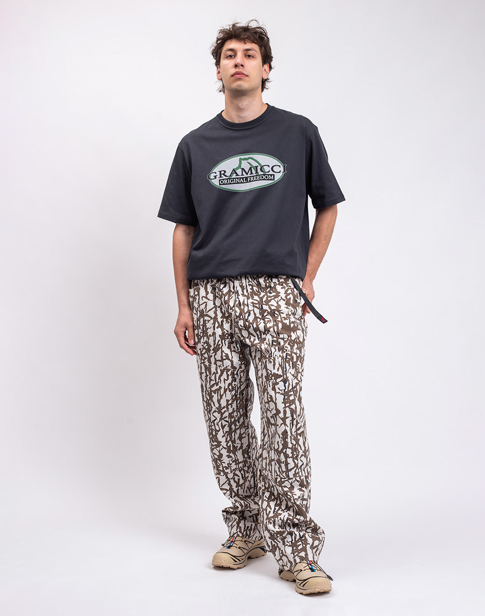 Taos Canvas Pant