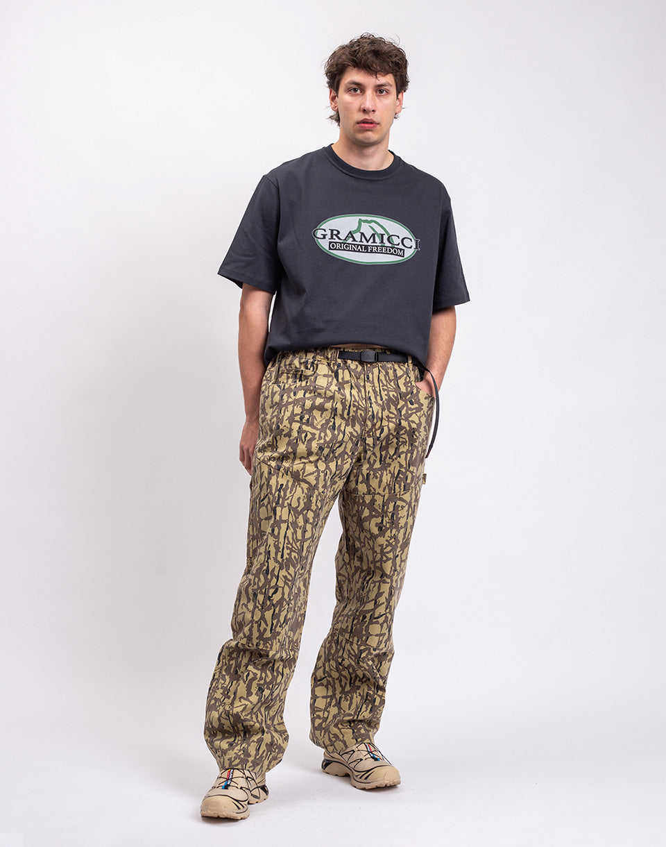 Taos Canvas Pant