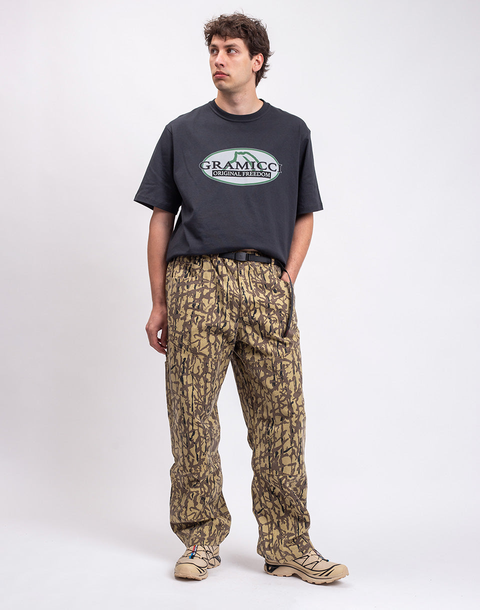 Taos Canvas Pant