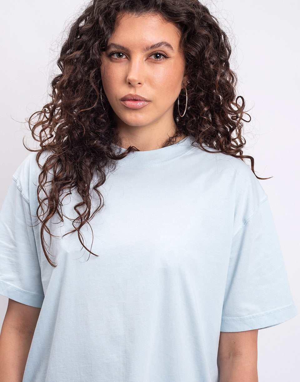 True Boxy Tee