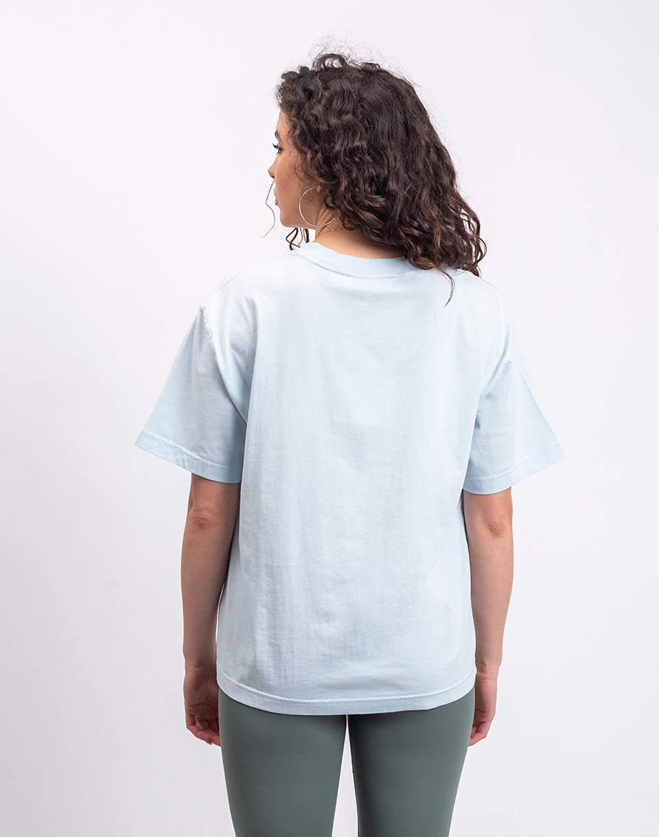 True Boxy Tee