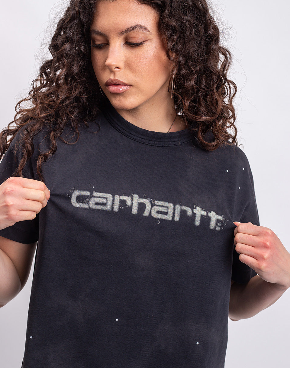 W' S/S Painter T-Shirt