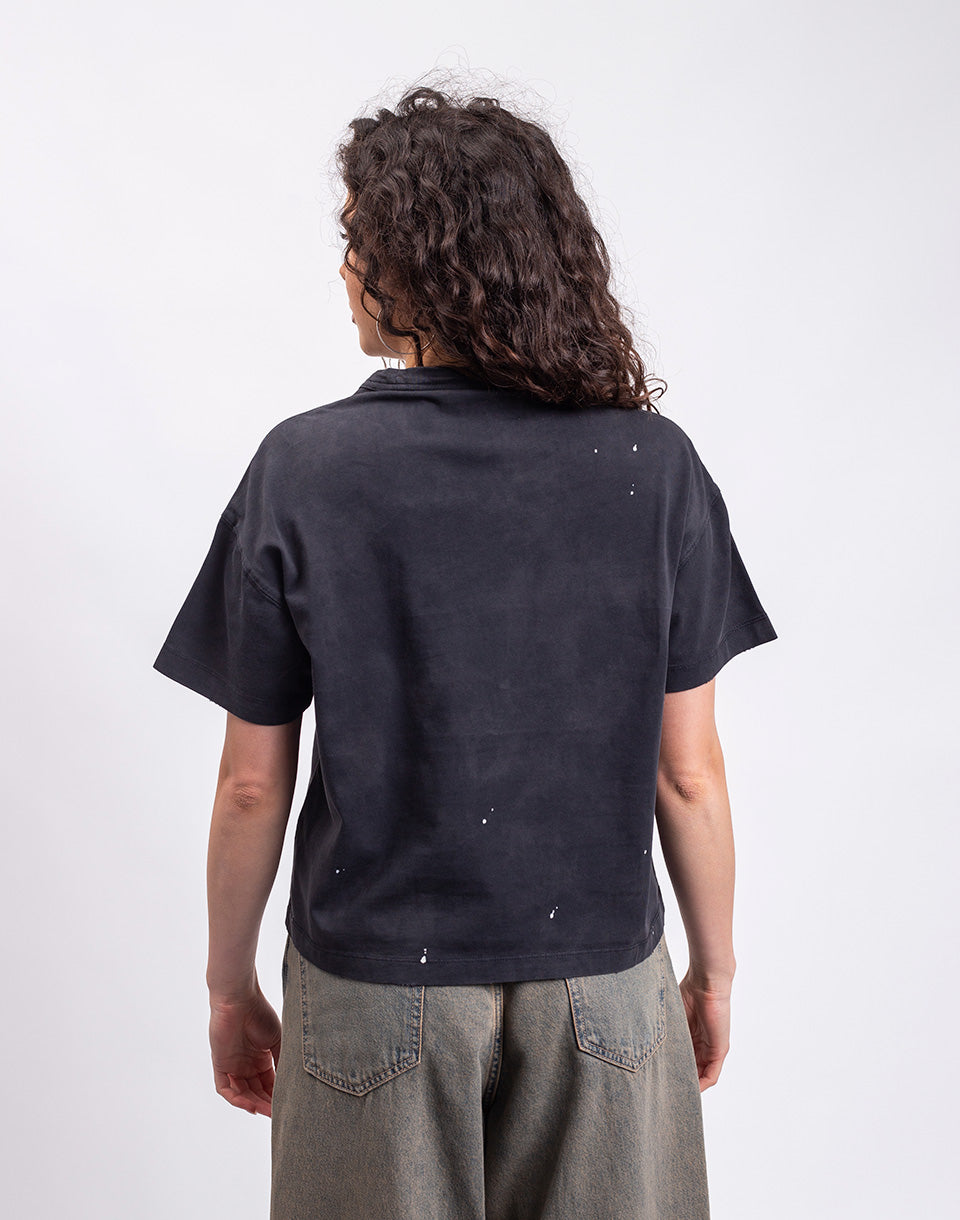 W' S/S Painter T-Shirt