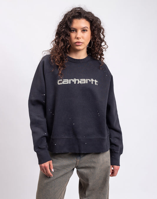 W' Painter Sweat