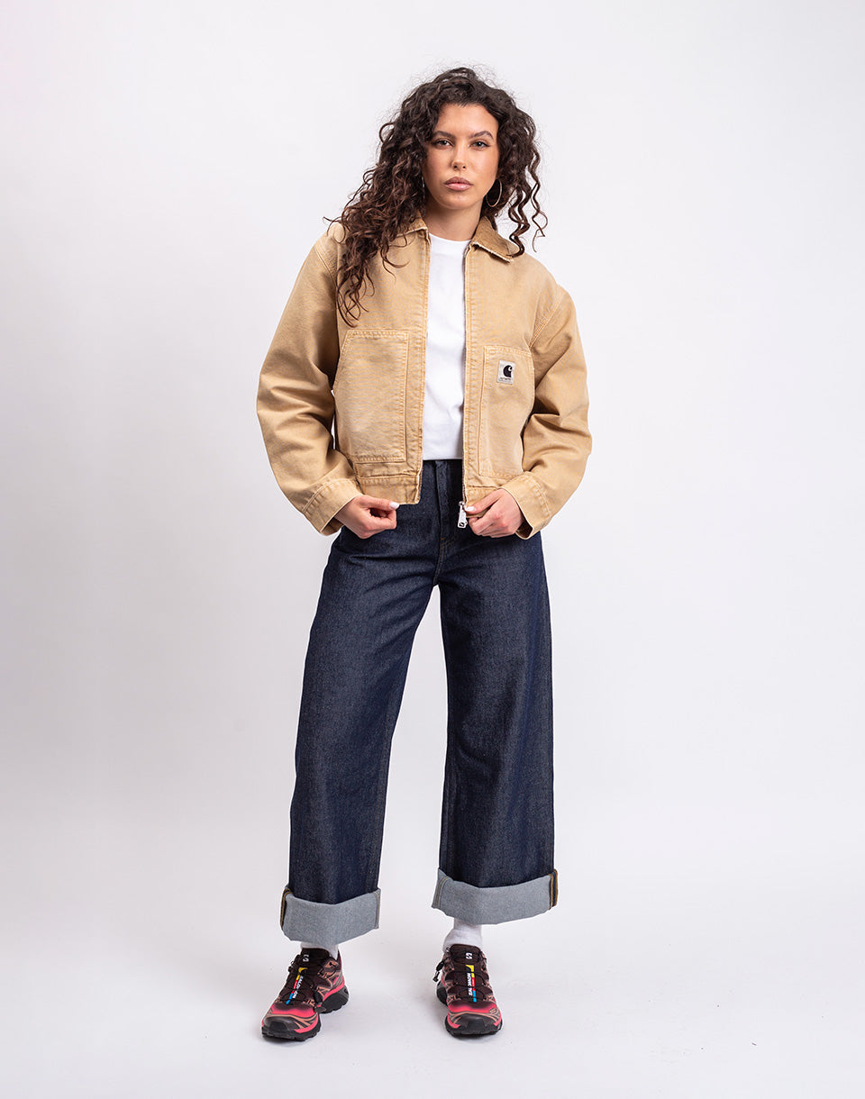 W' OG Arcan Jacket