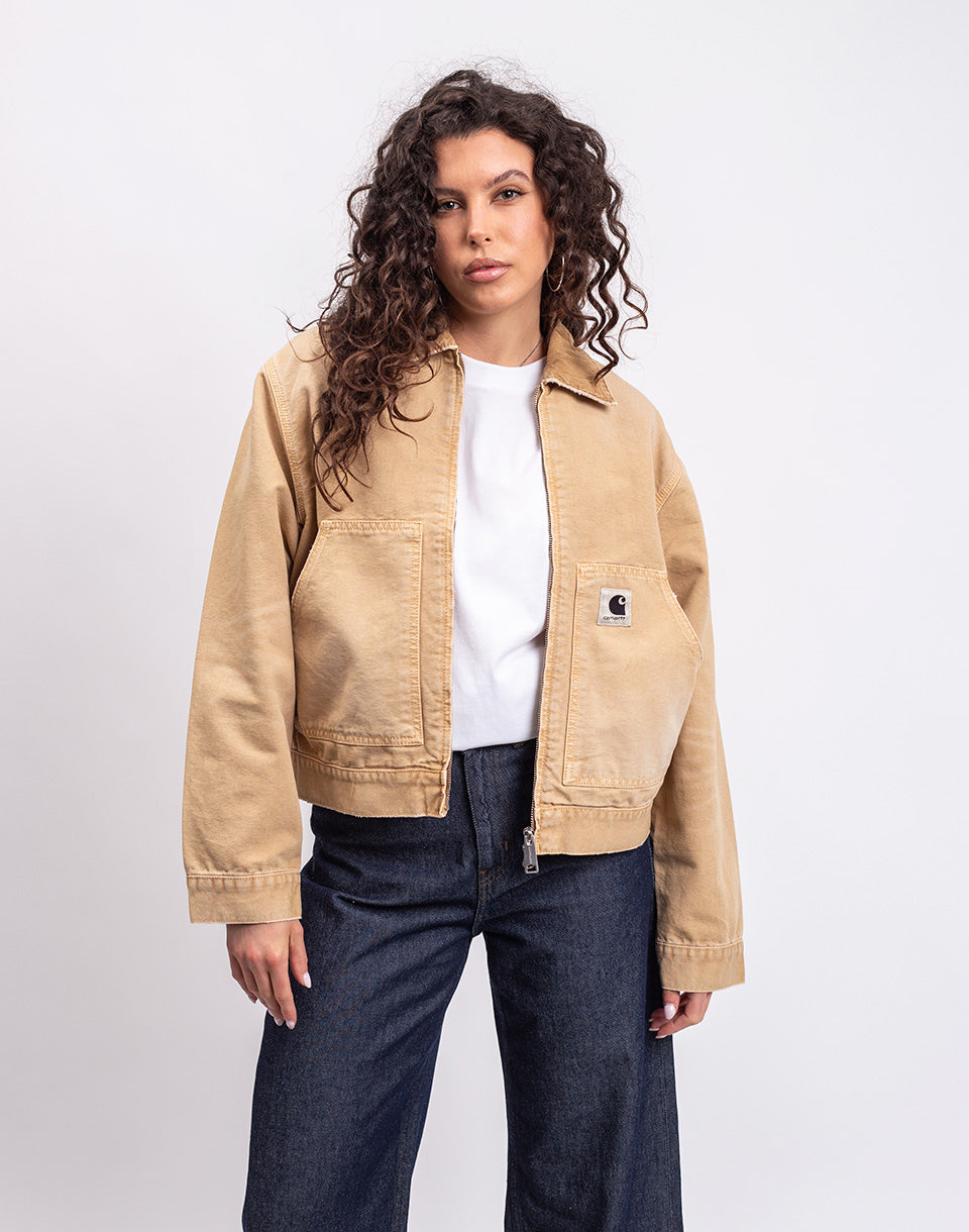 W' OG Arcan Jacket