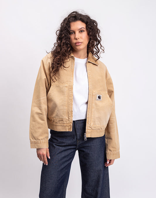 W' OG Arcan Jacket
