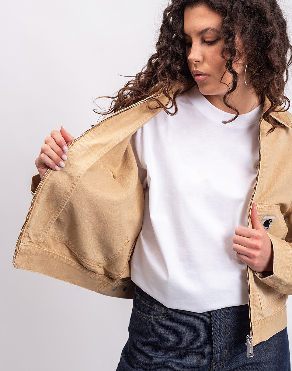 W' OG Arcan Jacket