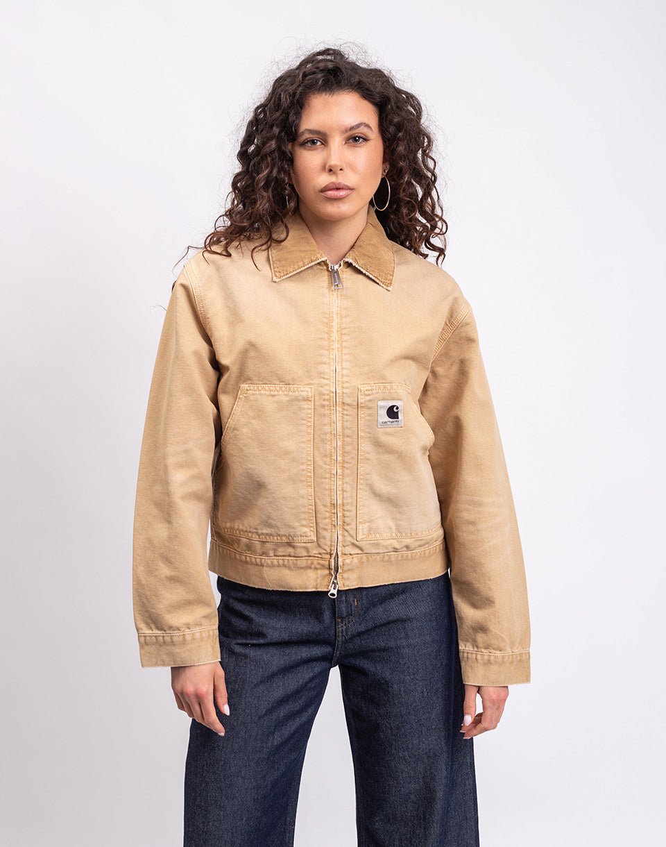 W' OG Arcan Jacket