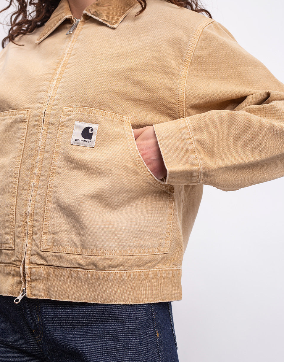 W' OG Arcan Jacket
