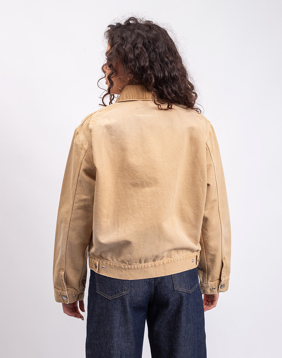 W' OG Arcan Jacket