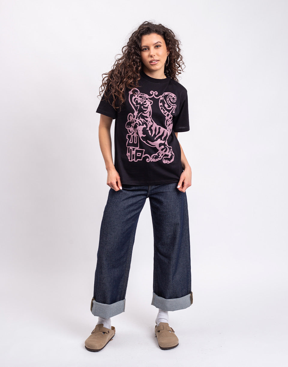 W' S/S Formidable T-shirt