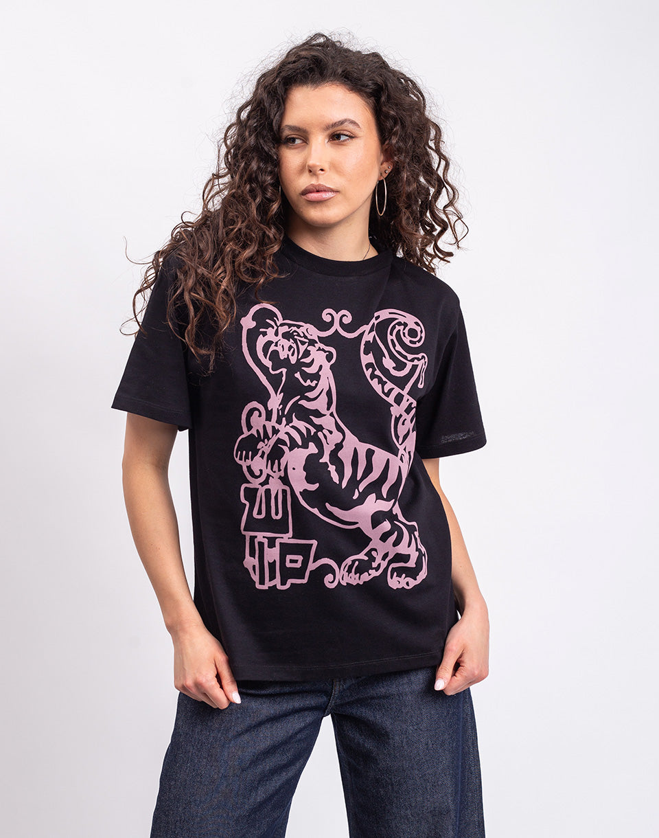 W' S/S Formidable T-shirt