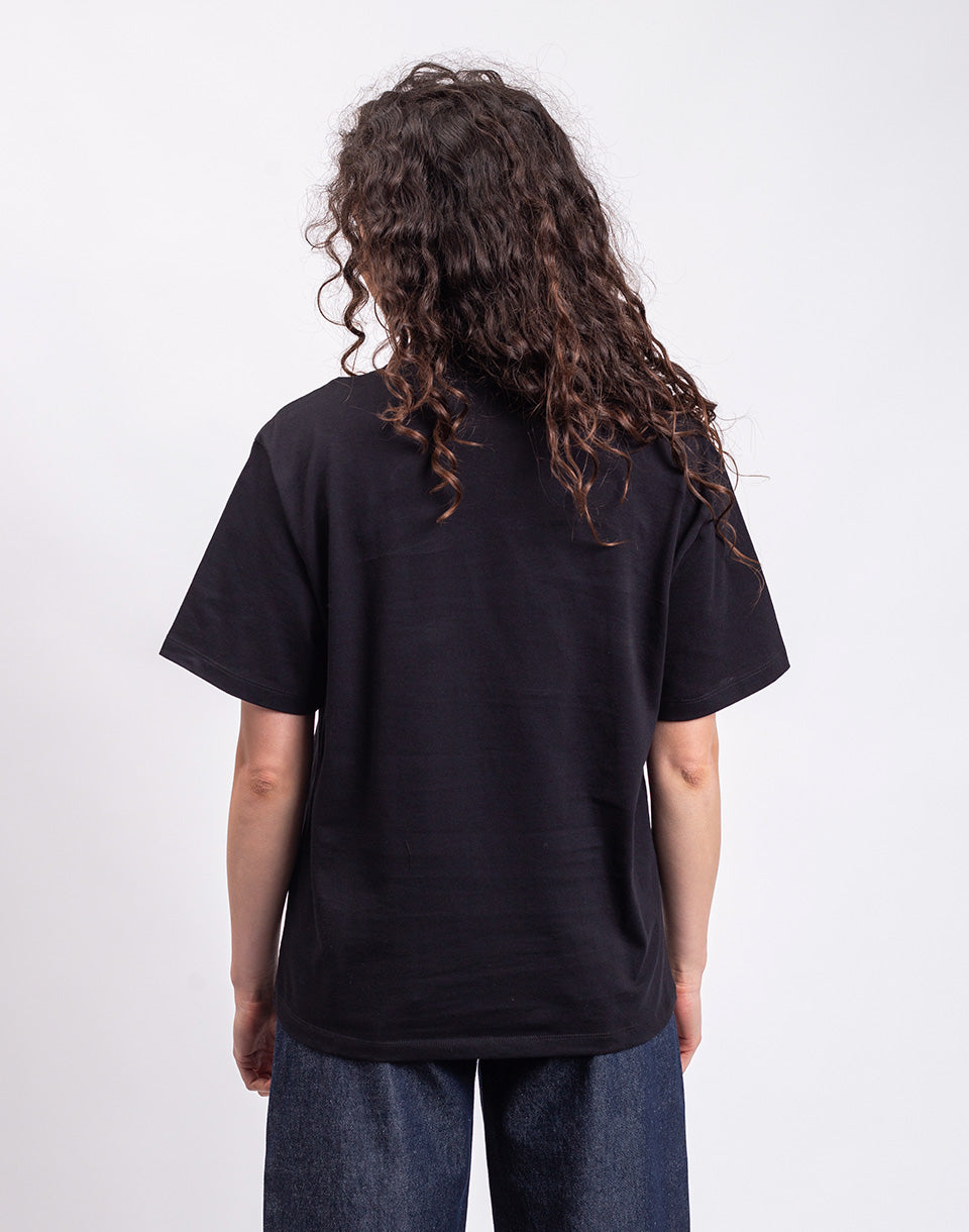 W' S/S Formidable T-shirt