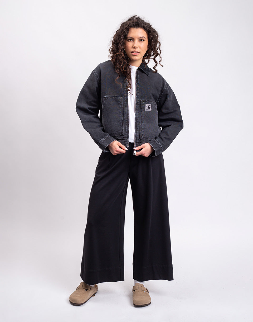 W' OG Arcan Jacket