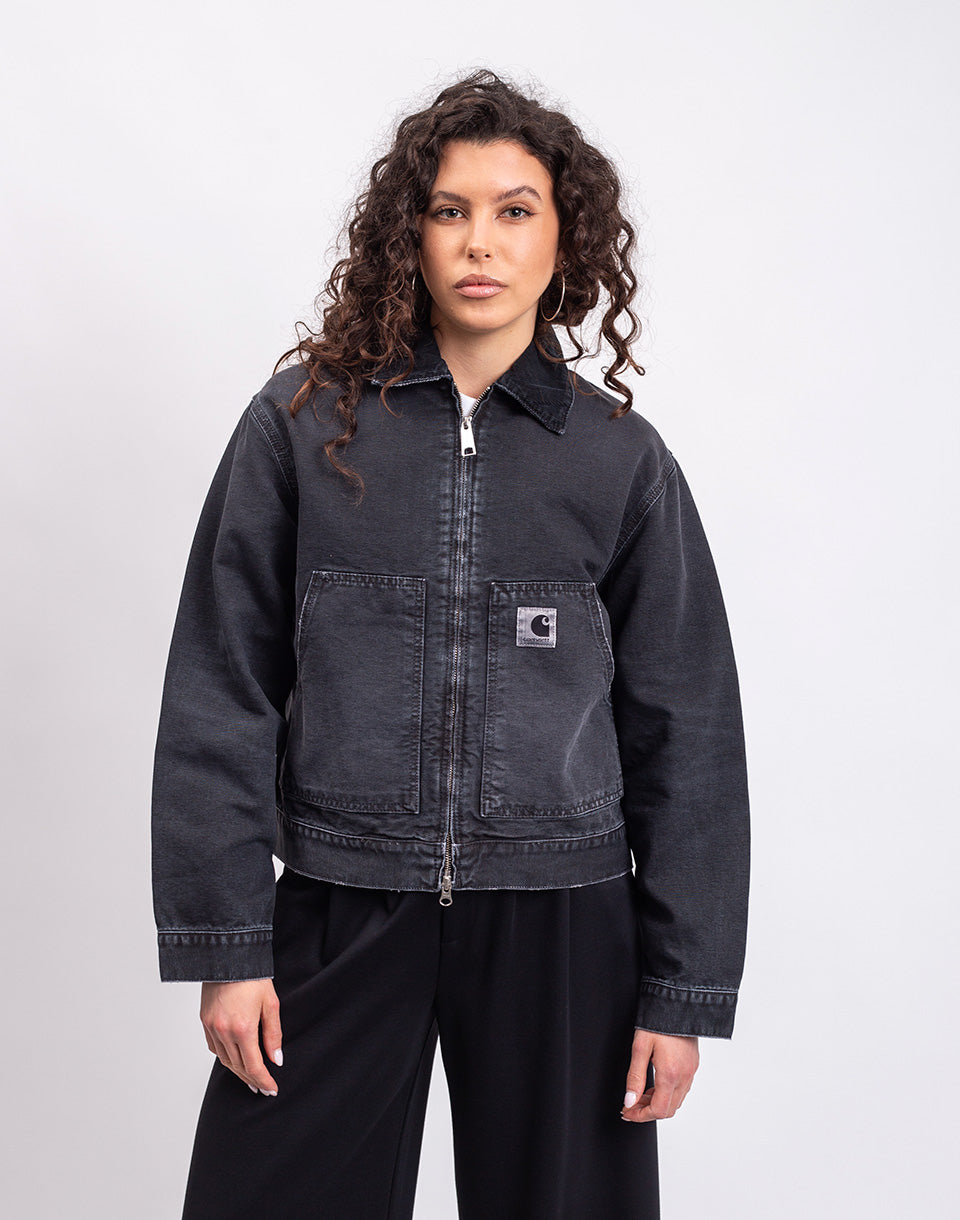 W' OG Arcan Jacket