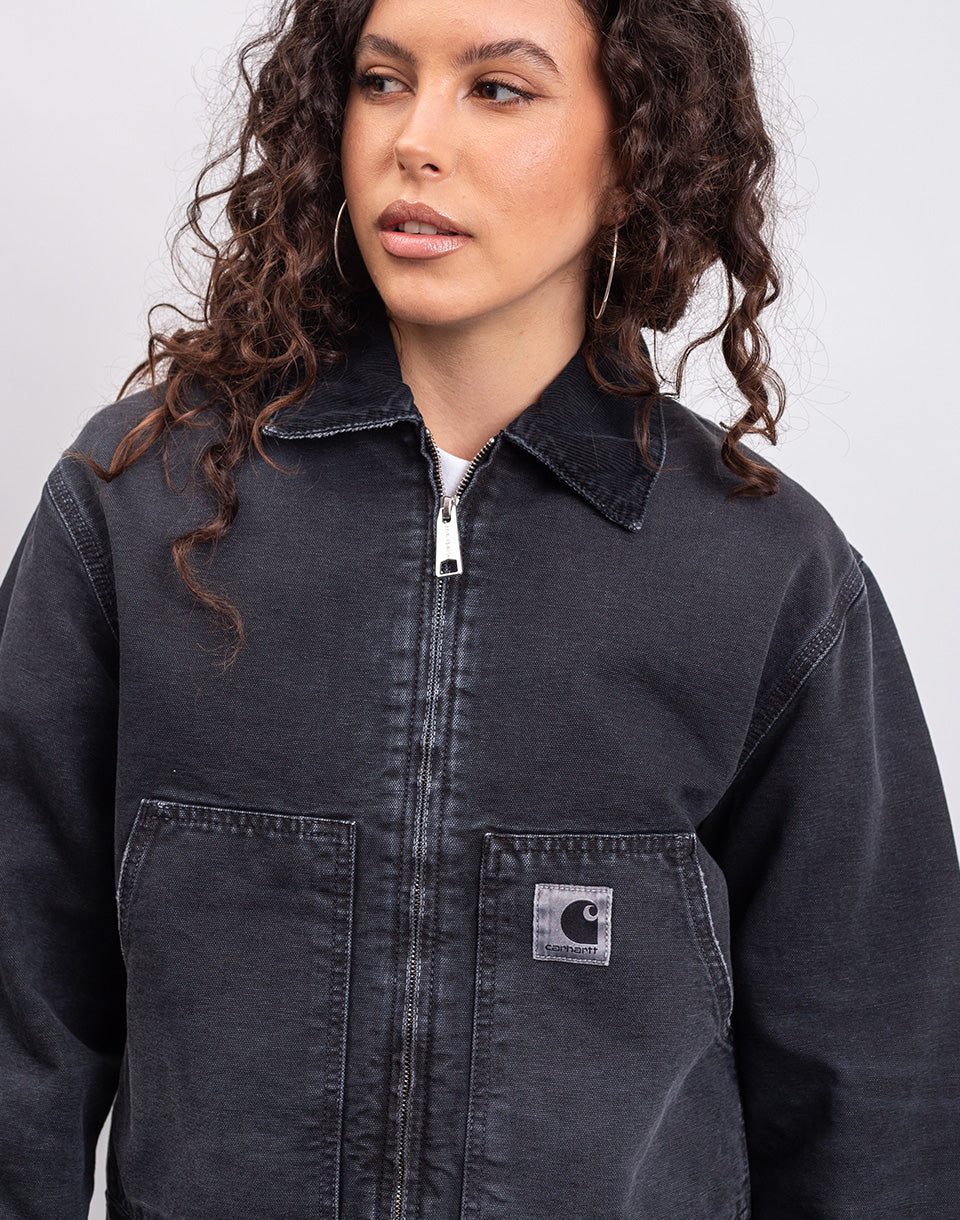 W' OG Arcan Jacket