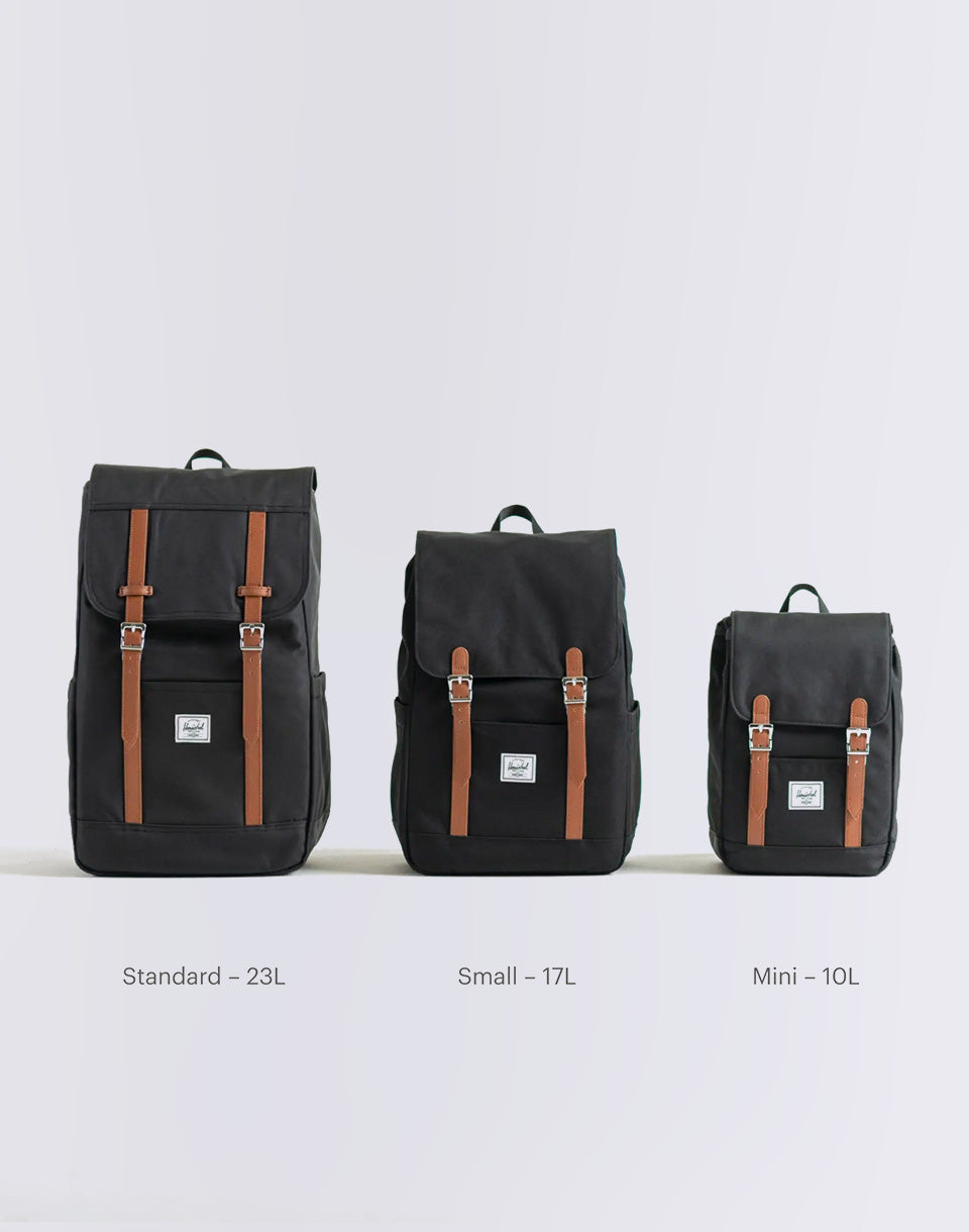Retreat™ Small