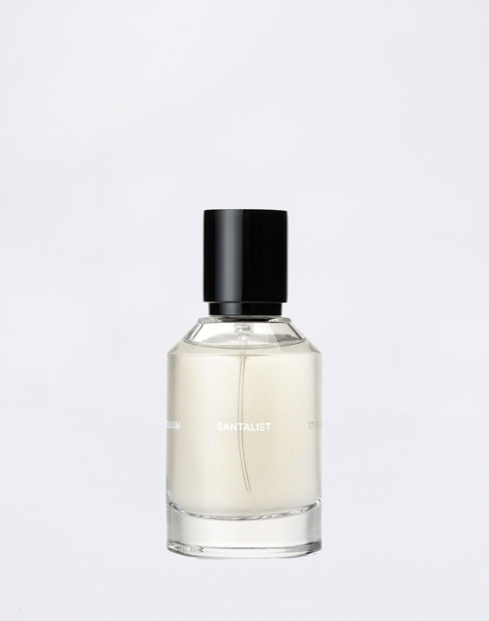 SENSUALIST 50 ml
