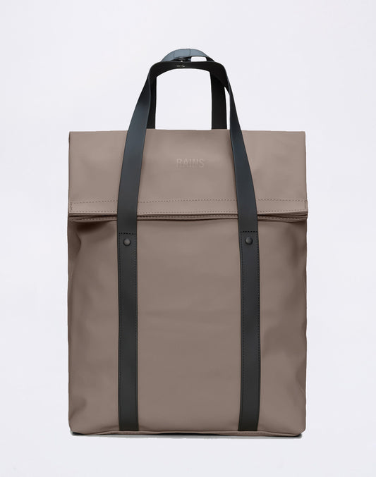2 Way Tote Backpack