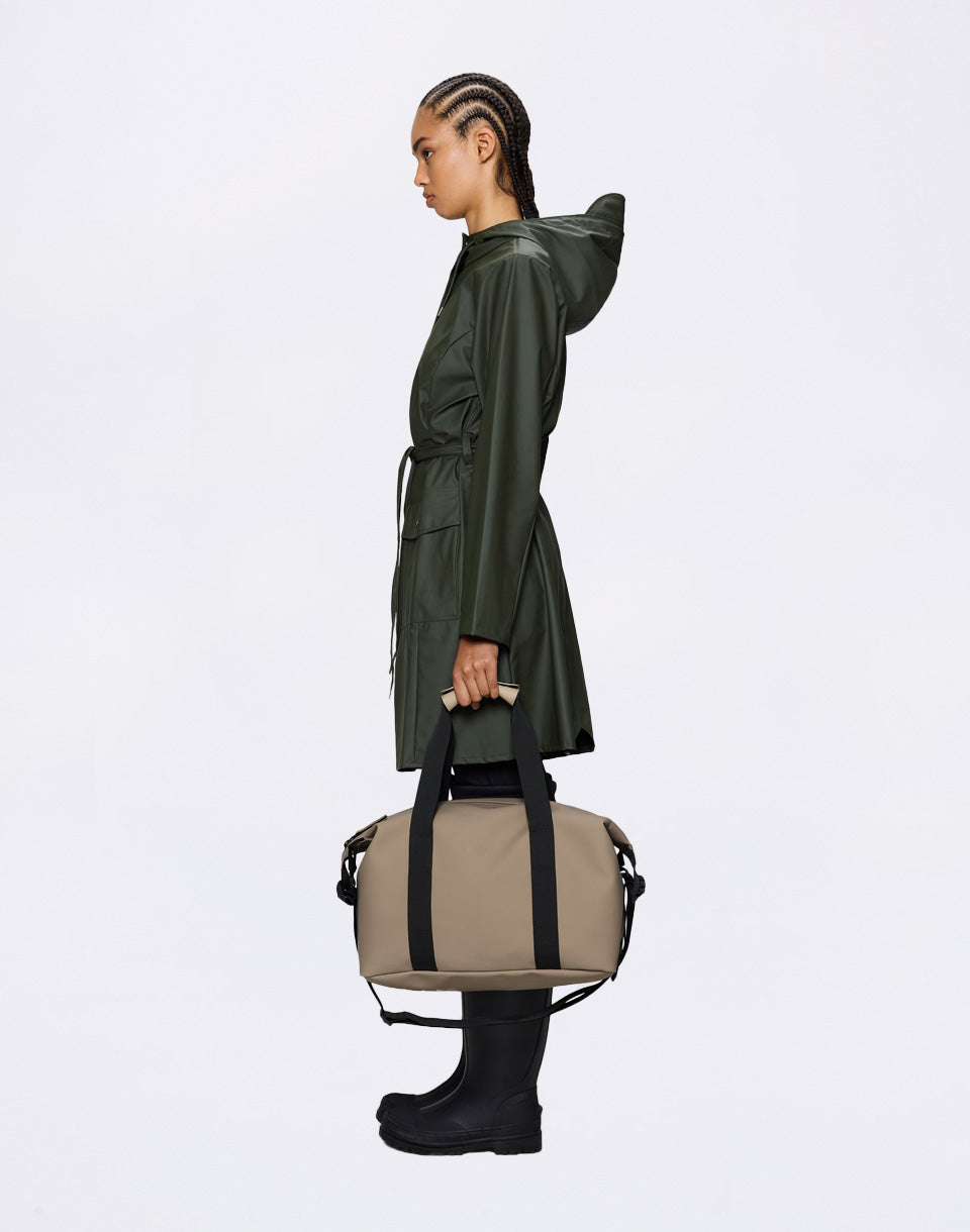 Hilo Weekend Bag Small