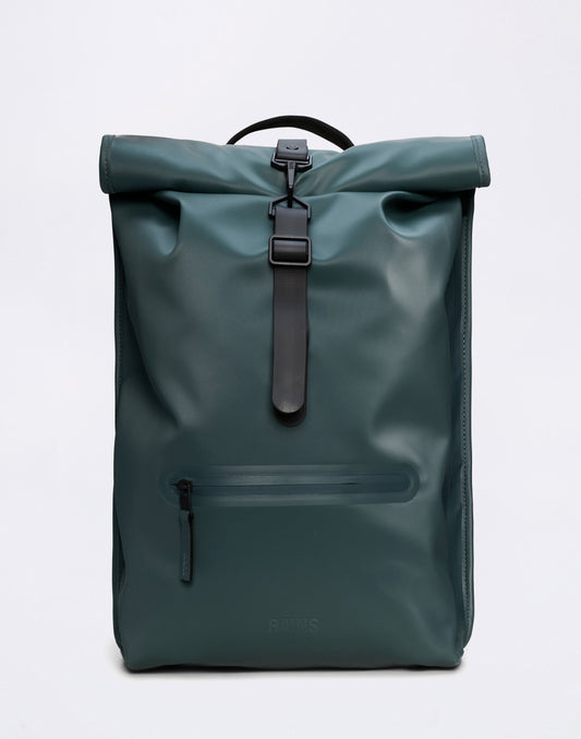 Rolltop Rucksack