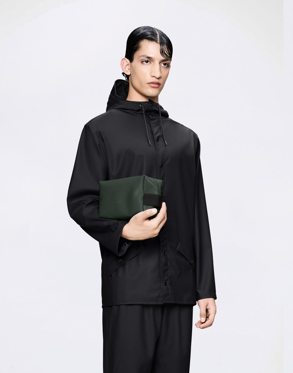 Wash Bag Small