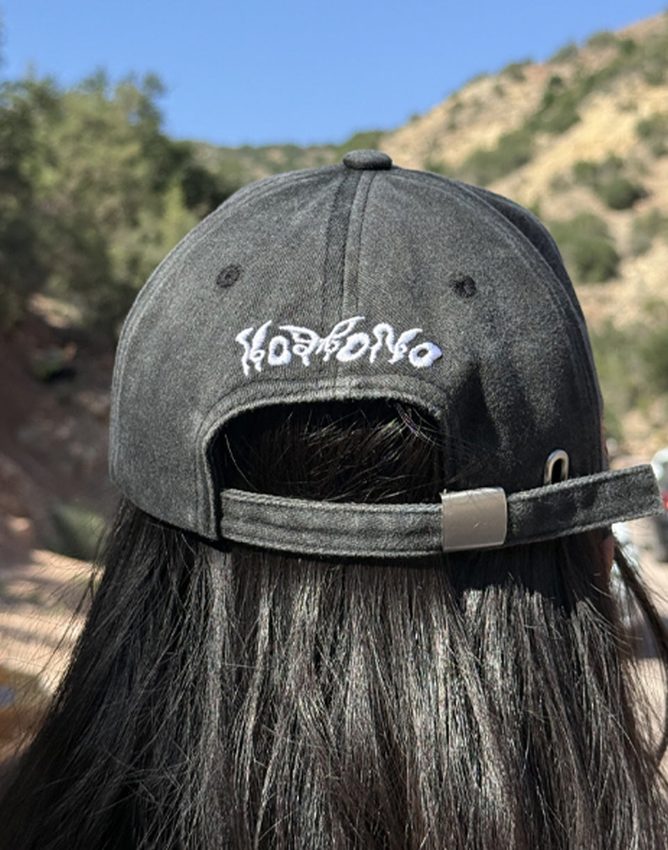Ripples Cap
