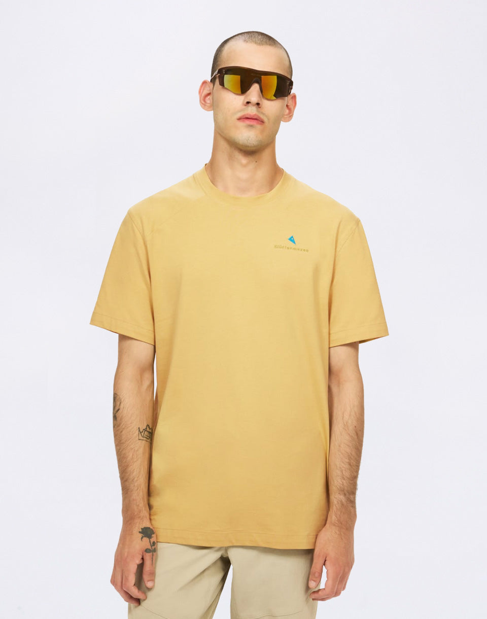 Root Logo SS Tee M's