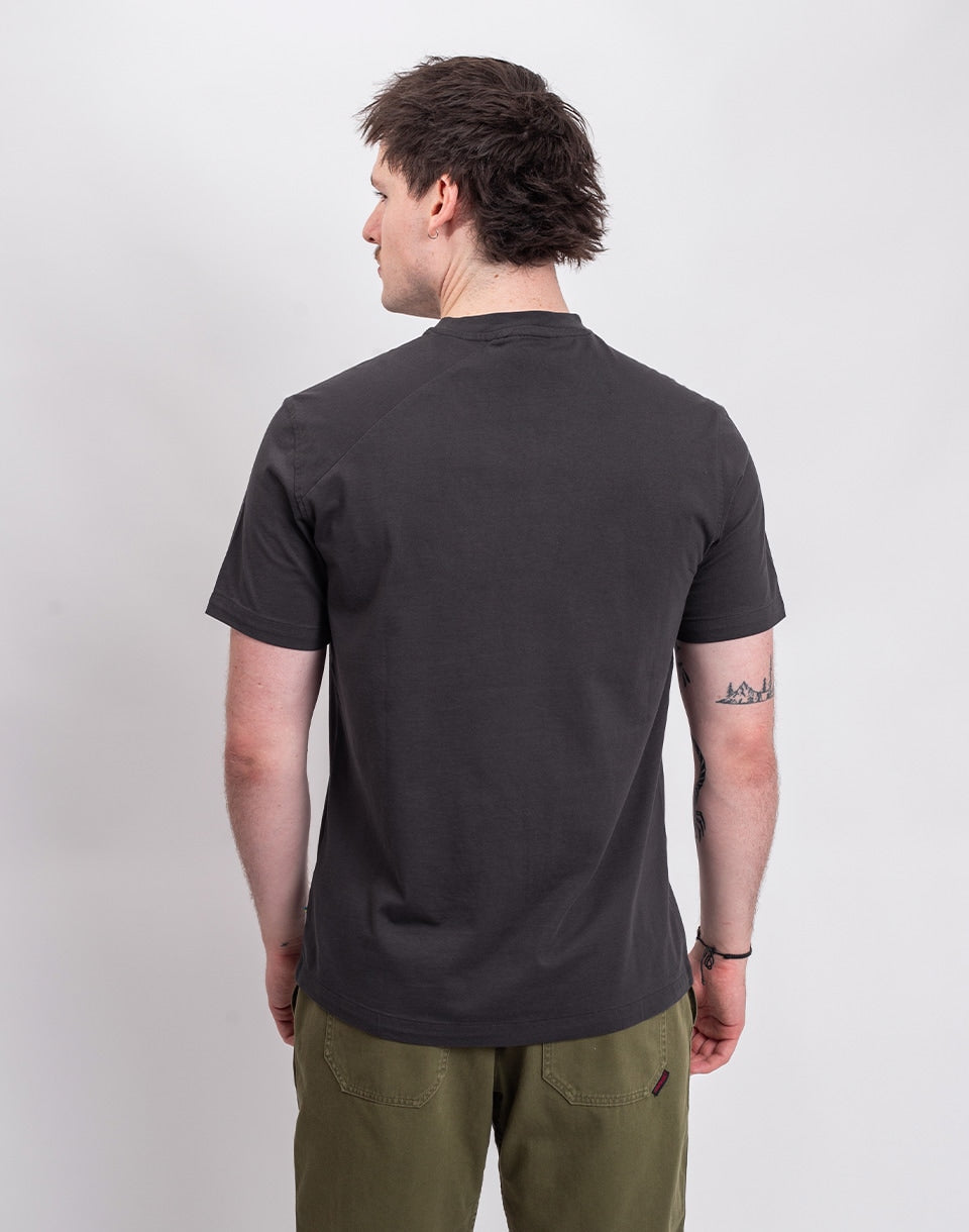 Root Logo SS Tee M's