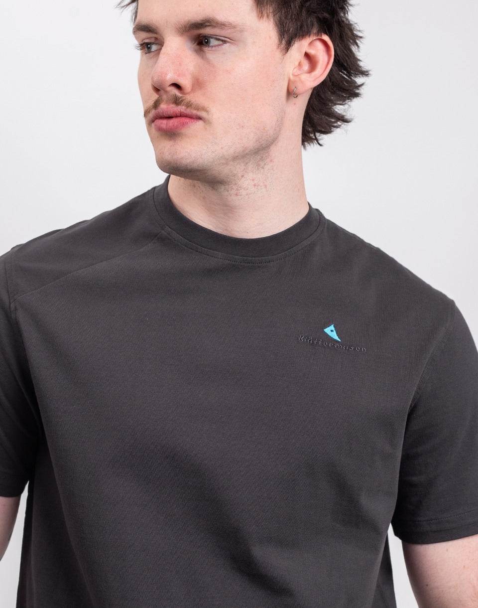 Root Logo SS Tee M's