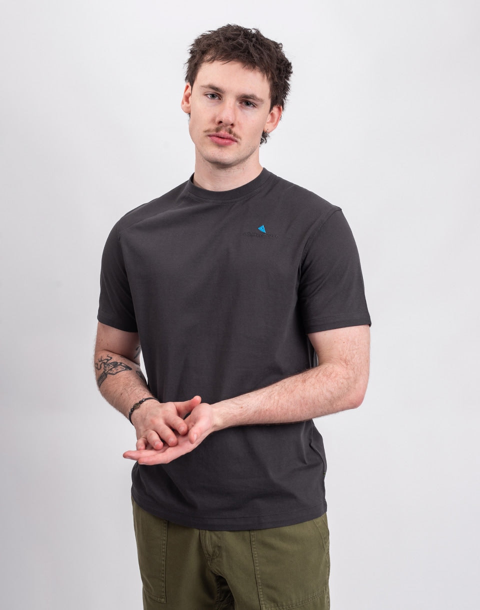 Root Logo SS Tee M's